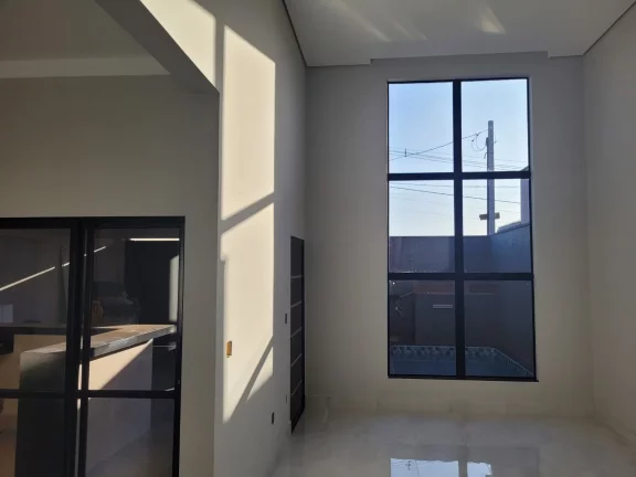 Imagem VENDE-SE CASA NOVA NO PRIMO MENEGHETI II