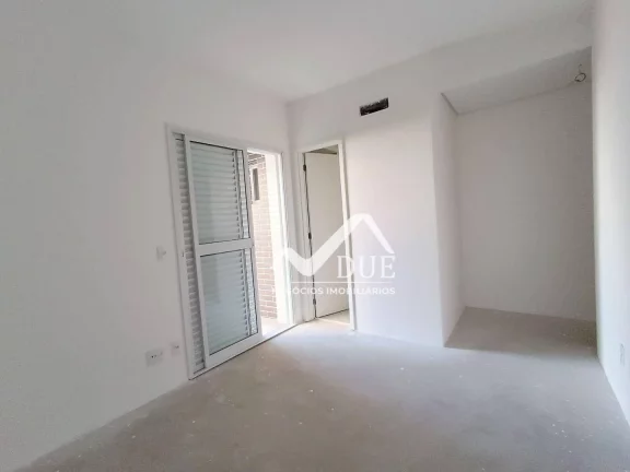 Imagem Apartamento com 2 dormitórios à venda, 82 m² por R$ 870.000,00 - Aparecida - Santos/SP