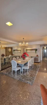 Imagem Apartamento à venda, 180 m² por R$ 850.000,00 - Meireles - Fortaleza/CE