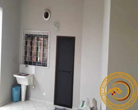 Imagem CASA RESIDENCIAL em ILHA COMPRIDA - SP, Praia do Araça