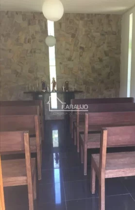 Imagem Chácara para Locação em Sorocaba-SP, com acesso rapido pela Rodovia Dr. Celso Charuri.