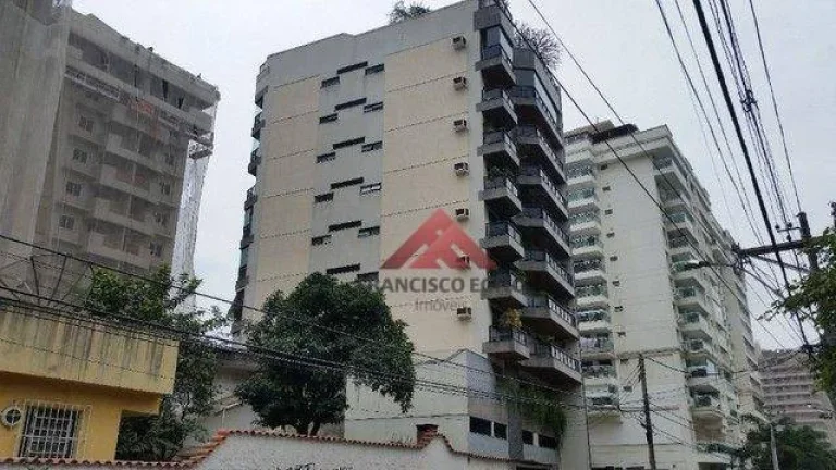 Imagem Apartamento, 3 qtos, 3 stes, 3 vagas