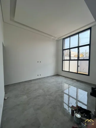 Imagem Casa Térrea a Venda 03 quartos (1 suíte) - Jardim Marambaia II - Jundiaí - São Paulo