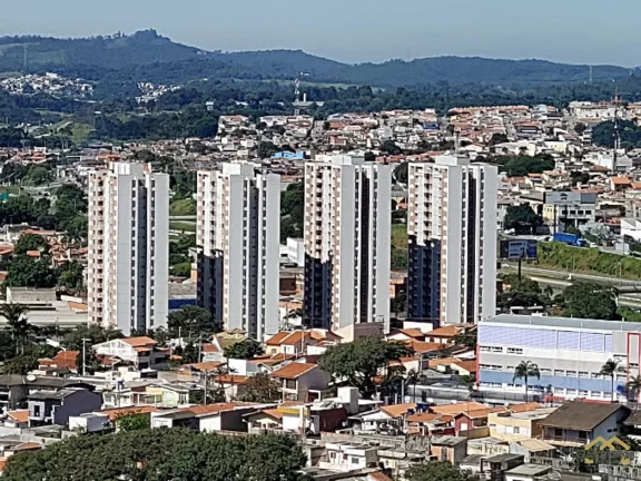 Imagem Apartamento á venda no Go Maraville Próximo a Rodovia Anhanguera - Jundiaí/SP
