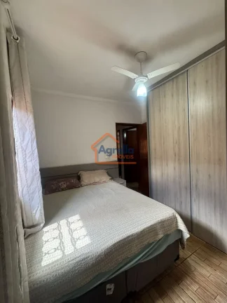 Imagem Casa à venda no bairro Jardim Novo II - Mogi Guaçu/SP