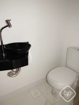 Imagem Casa nova, moderna e impecável na Hípica, próximo ao Zaffari.

2 suítes, churrasqueira, pátio e...