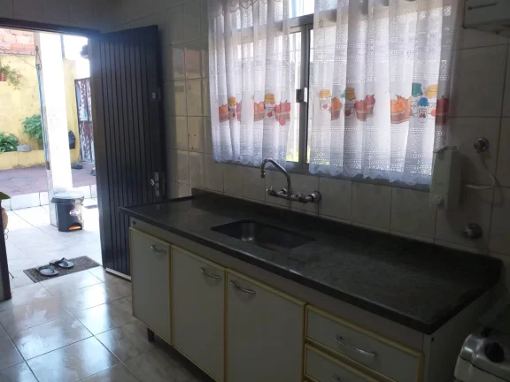 Imagem Casa Térrea a venda – Balneário São Francisco