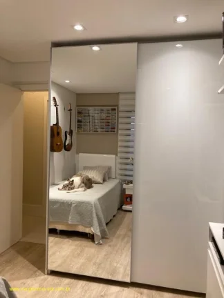 Imagem Apartamento 3 Suítes Alto Padrão ? Vista Mar ? Biarritz | Patamares ? Salvador/BA