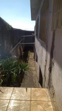 Imagem Casa à venda no bairro Cidade São Mateus - São Paulo/SP