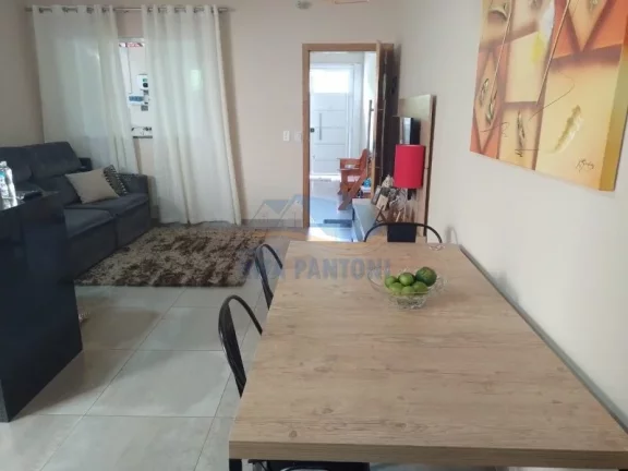 Imagem Casa - Ribeirão Preto - Bonfim Paulista - Região Sul