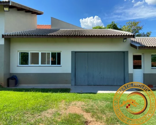 Imagem CASA RESIDENCIAL em SALTO - SP, TERRAS DE SANTA ROSA
