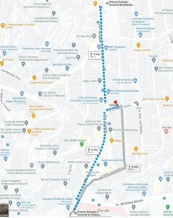 Imagem Esta é a oportunidade perfeita para adquirir sua casa na região da Freguesia do Ó. Próximo à futura estação do Metrô.