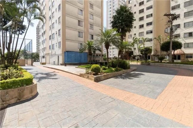 Imagem VISL 2718 Apto 601161040-9