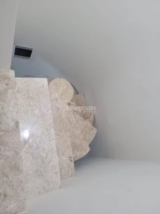 Imagem Sobrado à venda no Jardim Copaiba - Sorocaba