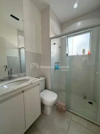 Imagem SSobrado à venda no Brisa da Mata Village, Paulínia

Está à procura de um novo lar com conforto ...
