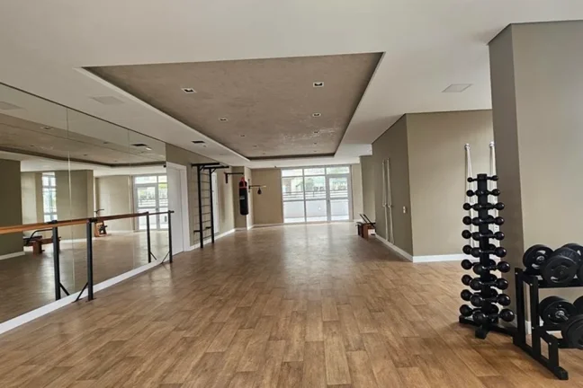 Imagem APARTAMENTO RESIDENCIAL em São Paulo - SP, Barra Funda