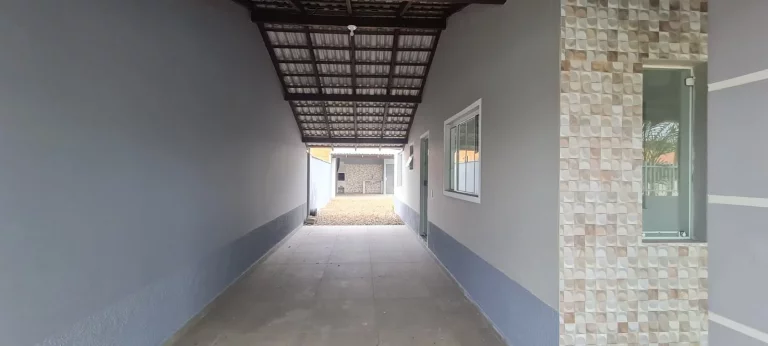 Imagem CASA RESIDENCIAL em BARRA VELHA - SC, Icaraí