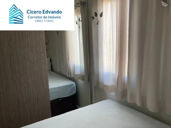 Imagem APARTAMENTO RESIDENCIAL em SÃO PAULO - SP, CIDADE LÍDER