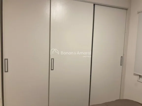 Imagem Apartamento à venda no Parque Industrial, Campinas, que combina conforto e modernidade. Este lindo ...