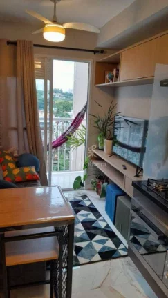 Imagem Apartamento com 1 dormitório para alugar, próximo ao metrô Linha Amarela