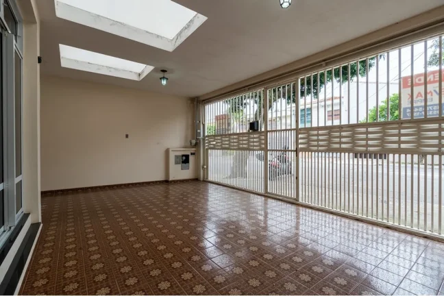 Imagem CASA RESIDENCIAL em São Paulo - SP, Planalto Paulista