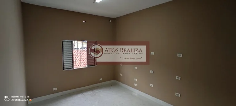 Imagem Sobrado comercial em Jardim Regis - São Paulo