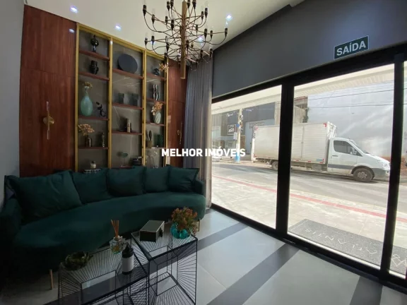 Imagem Apartamento Mobiliado à Venda com 03 Suítes Localizado em Meia Praia Itapema - SC