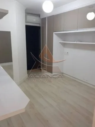 Imagem Apartamento - Ribeirão Preto - Centro