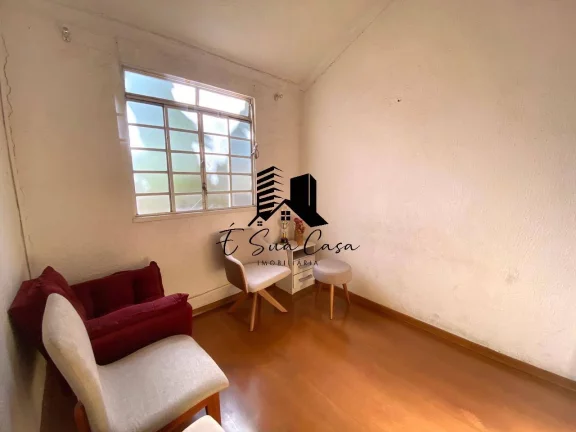 Imagem Casa a venda 3 quartos bairro Carajás - Contagem/MG
