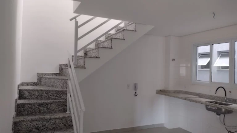 Imagem Apartamento-Cobertura-para-Venda-em-Vila-Pires-Santo-Andre-SP