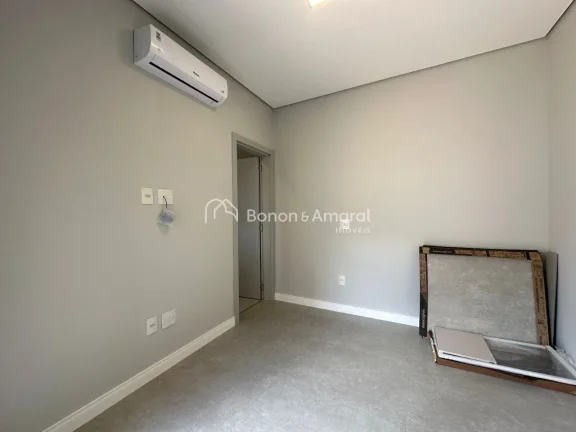 Imagem Casa térrea à venda no Condomínio Terras da Estância, Vila Monte Alegre, Paulínia.

Esta casa t...