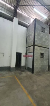 Imagem Galpão para alugar, 3587 m² por R$ 109.761,00/mês - Jardim Helena - São Paulo/SP
