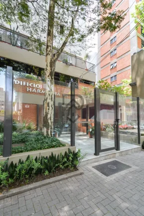 Imagem Apartamento Vila madalena pronto para morar
