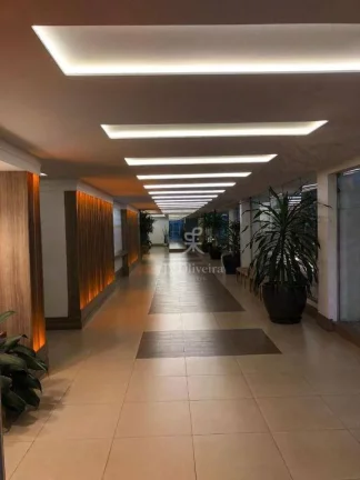 Imagem Apartamento com 4 dormitórios à venda, 200 m² por R$ 3.000.000,00 - Itaim Bibi - São Paulo/SP