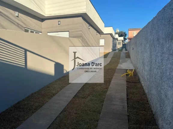 Imagem CASA RESIDENCIAL em JARINU - SP, Nova Trieste