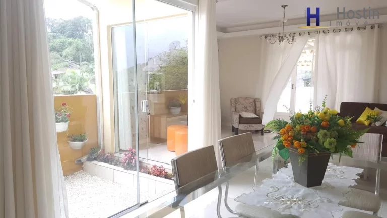 Imagem CASA RESIDENCIAL em SÃO FRANCISCO DO SUL - SC, Paulas