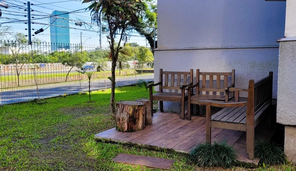 Imagem Apartamento para venda no bairro Cristal em Porto Alegre