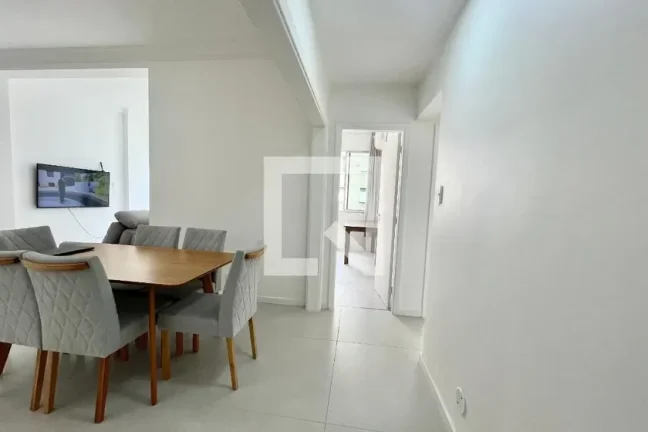 Imagem Apartamento à Venda - Copacabana, 3 Quartos, 100 m2