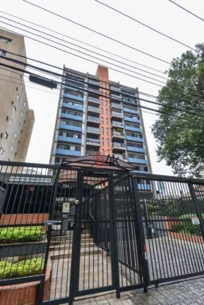 Imagem Apartamento para alugar na Vila Olimpia 3 quartos