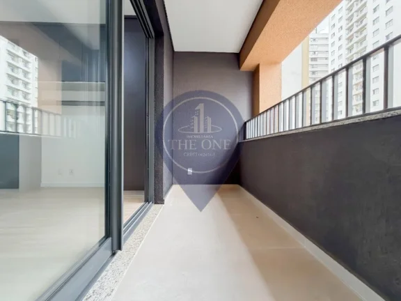 Imagem Studio à venda em Vila Clementino, São Paulo-SP: 1 quarto, 1 sala, 1 banheiro, 25m² de área.Venha conhecer!