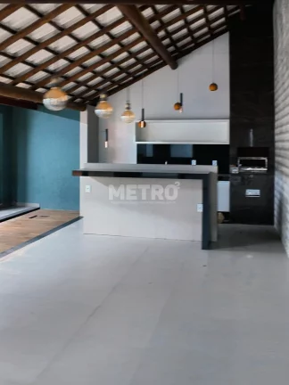 Imagem Casa à venda, Sol Nascente Etapas, 4 quartos, área gourmet, Petrolina-PE