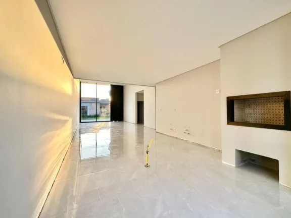 Imagem Casa em Condominio 4 Dormitórios - Bairro --