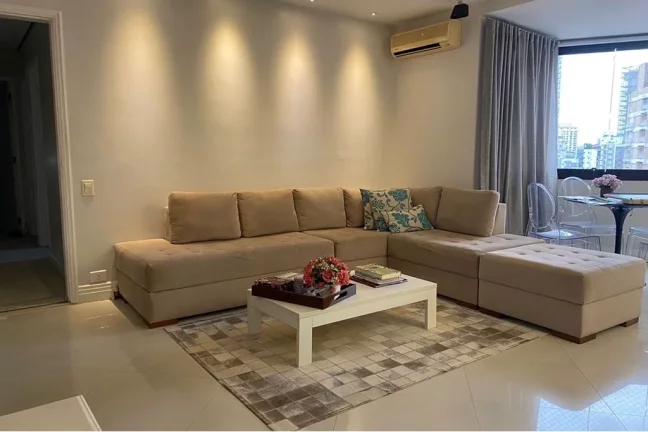 Imagem APARTAMENTO RESIDENCIAL em São Paulo - SP, Moema
