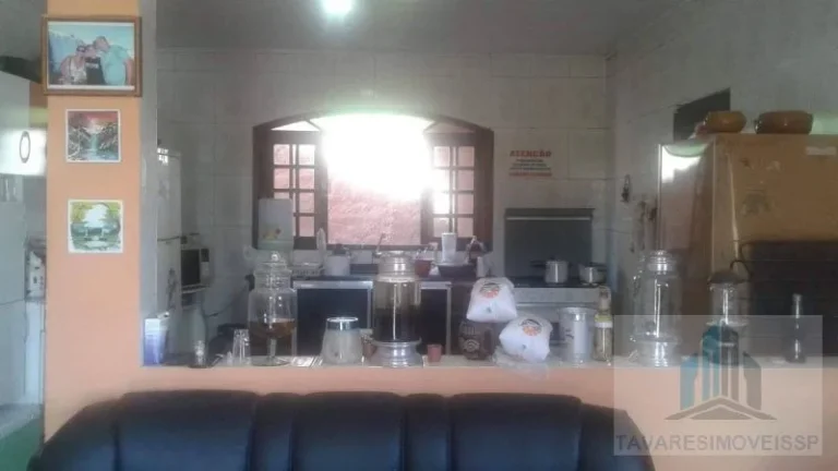 Imagem Chácara com 2 quartos, 1700m2, à venda em Igaratá, Centro