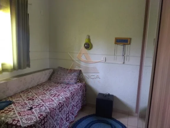 Imagem Casa - Ribeirão Preto - Parque das Figueiras