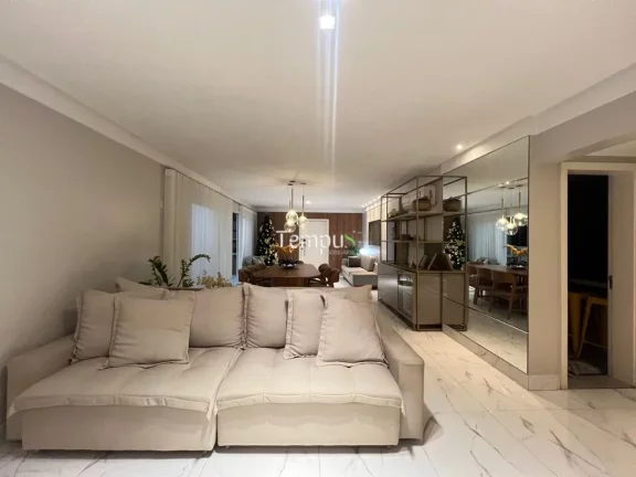 Imagem Twenty Five Park - Apartamento ALTO PADRÃO 198M²à venda no bairro Setor Bueno - Goiânia/GO