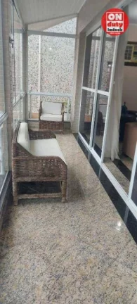 Imagem Casa - Aparecida - Santos/SP