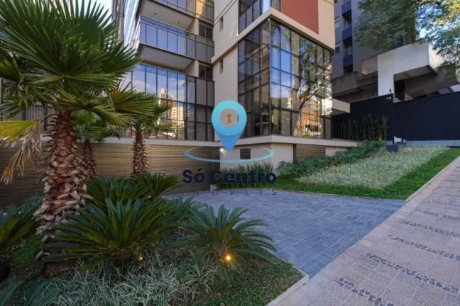 Excelente apartamento à venda localizado na Rua Bernardo Guimarães, com 133m² de área total, 4 q...