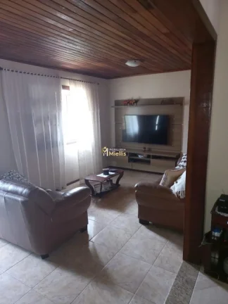 Imagem Casa com 3 Dormitorio(s) localizado(a) no bairro Tarumã em Viamão / Rio Grande do Sul Ref.:57580325