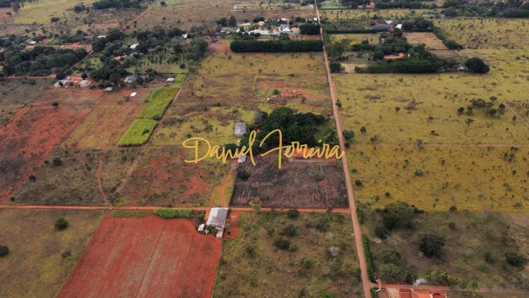 Imagem Oportunidade: chácara à venda na DF 140, com escritura e registro.